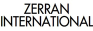 Prodotti ZERRAN INTERNATIONAL