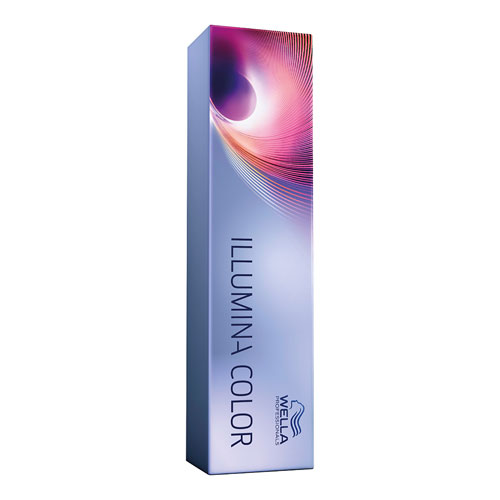 ILLUMINA ЦВЕТ - WELLA