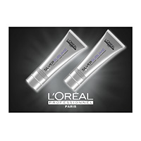 SILVER SUBLIME - L OREAL