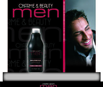 MEN: RIVELATORE DOLCE - CHARME & BEAUTY