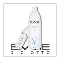 VITAMINIC Curling LOSION - EMMEDICIOTTO