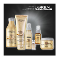 SERIE EXPERT ABSOLUT REPAIR MOBILTELEFONER - L OREAL