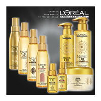 mytologiske OIL - L OREAL