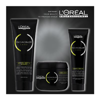 INOA FARGE OMSORG - L OREAL