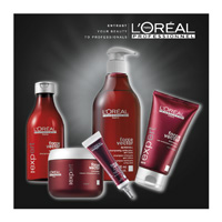 Expert-serien FORCE VECTOR - L OREAL