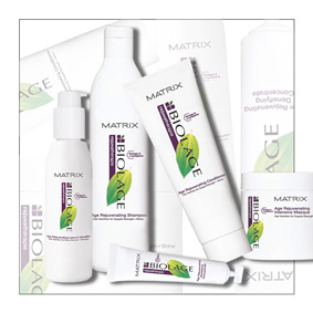 biolage REJUVATHÉRAPIE - MATRIX