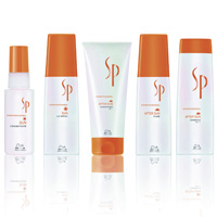 SP - Sun SYSTEM PROFESSIONAL - WELLA