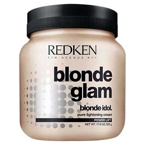 BLONDS GLAM - REDKEN