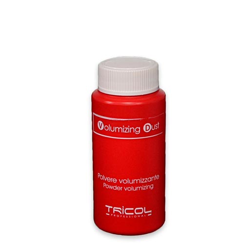 TRICOL COSMETIC VOLUMIZING DUST