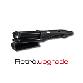 Acena FERRO EN TOURMALINA - RETRO.upgrade