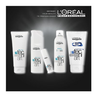 TECNI Виправлення АРТ - L OREAL