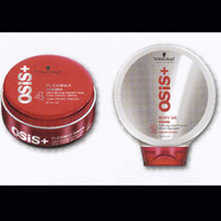 OSiS + - SCHWARZKOPF