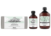 NATURALTECH - avgifta - DAVINES