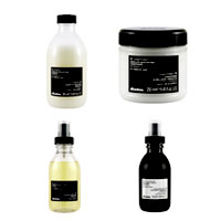 OR - DAVINES