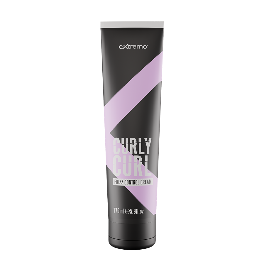 EXTREMO CURLY CURL EXTREMO Gel și finisaj păr