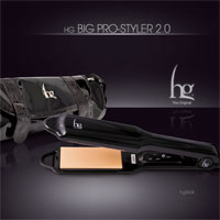 HG BIG PRO-STYLER 2.0 - HG