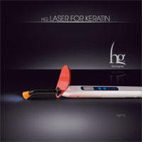 HG LASER DO Keratin - HG