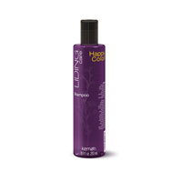 Liding CUIDADOS feliz Cor Shampoo - KEMON