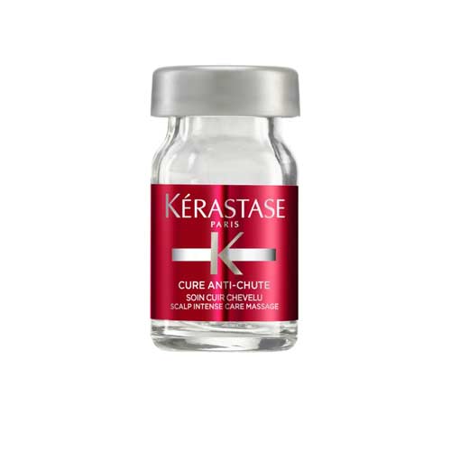 נשירת שיער נגד התרופה - KERASTASE