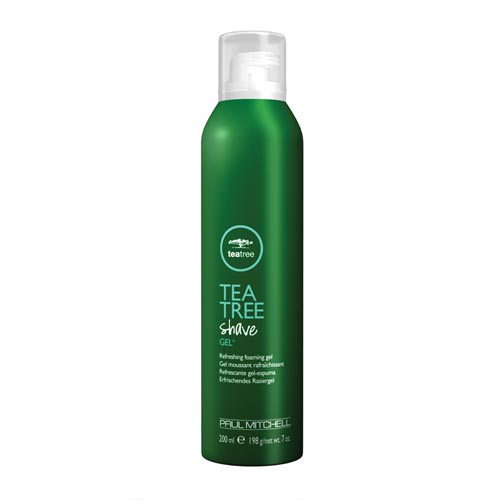 GEL NA HOLENÍ TEA TREE - PAUL MITCHELL