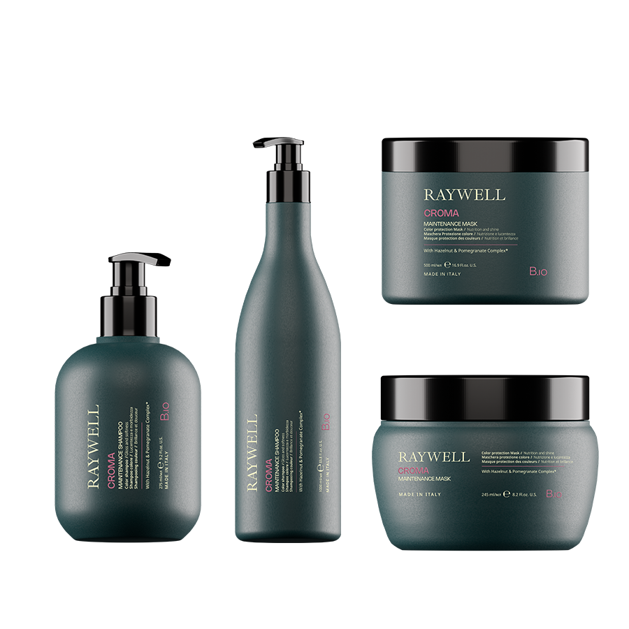  RAYWELL Третмани  нега косе