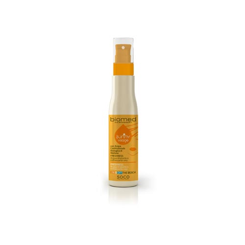 FRESHNESS ACQUA VISO SUNNY - SOCO