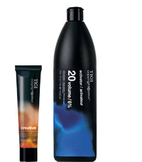 TELİF YARATICI RENK - TIGI HAIRCARE