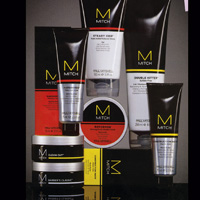 M میچ - PAUL MITCHELL