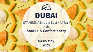 Stamegna Middle East | Dubai